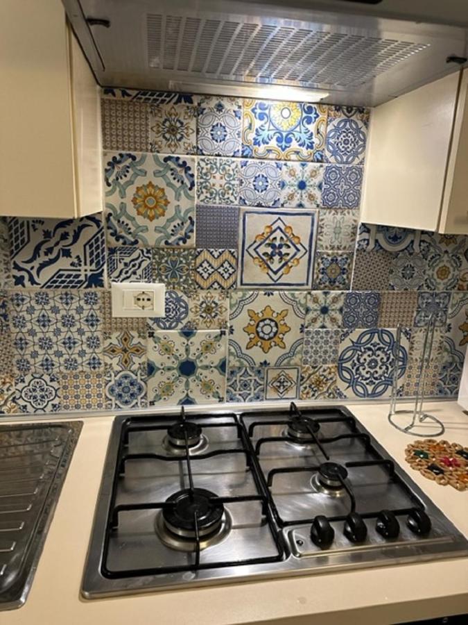 Varazze Apartment Esterno foto