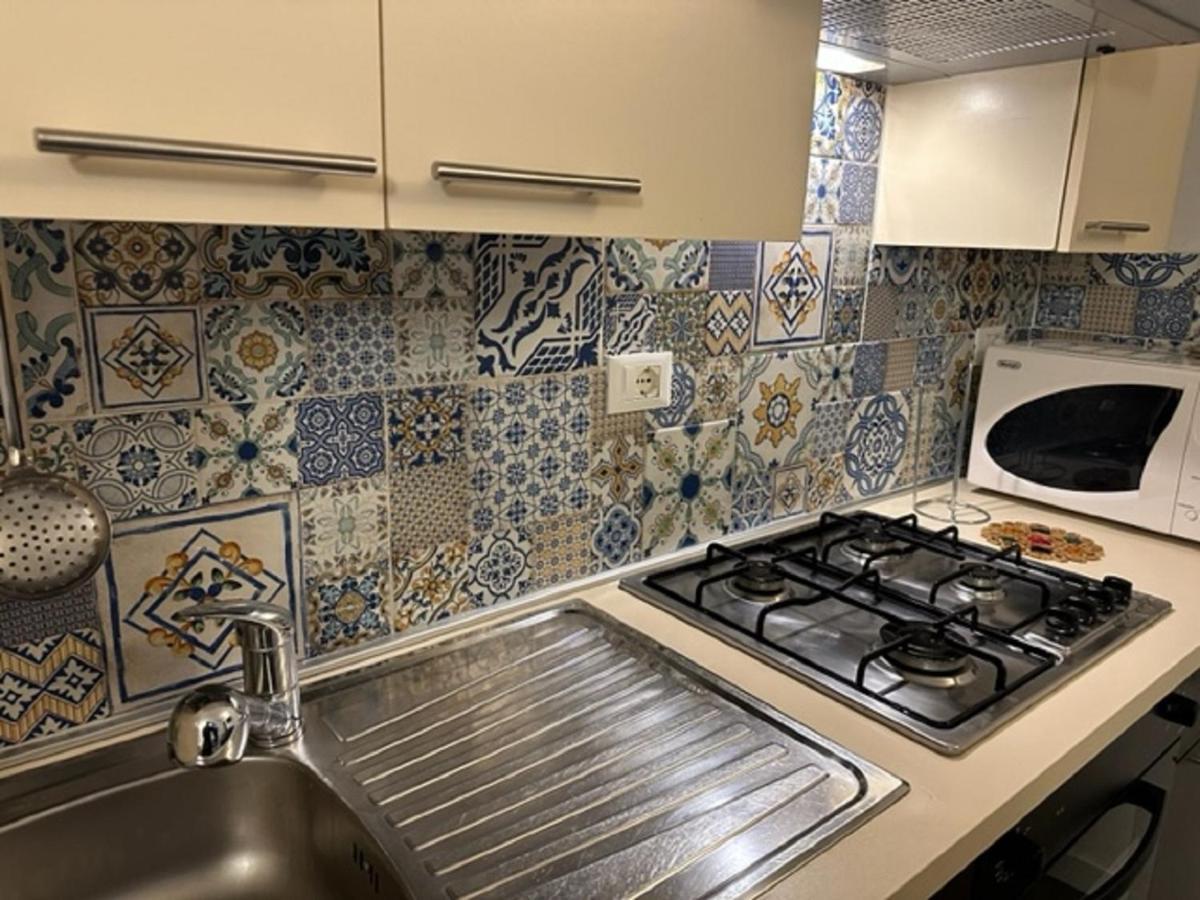Varazze Apartment Esterno foto