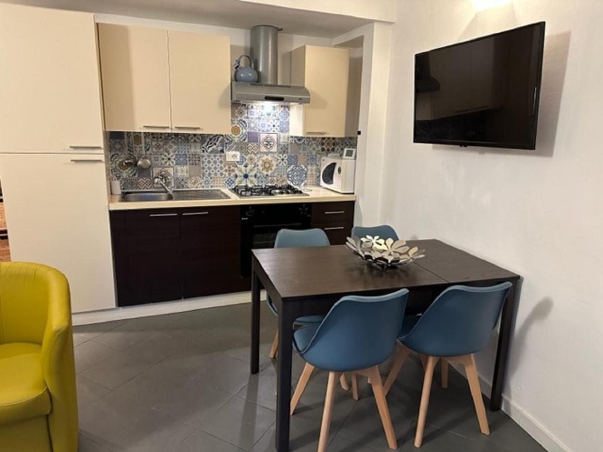 Varazze Apartment Esterno foto