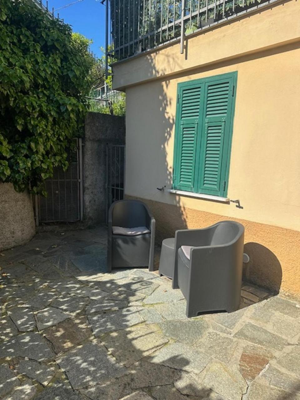 Varazze Apartment Esterno foto