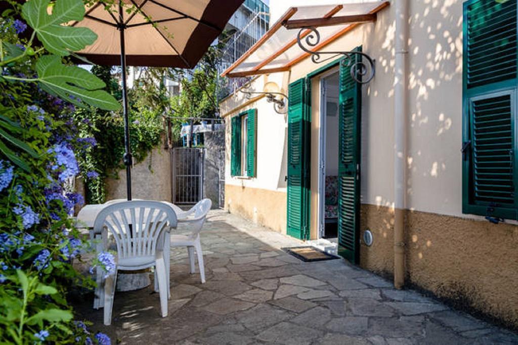 Varazze Apartment Camera foto