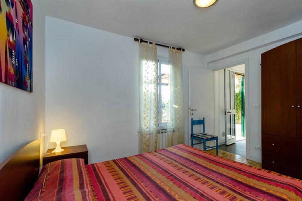 Varazze Apartment Camera foto