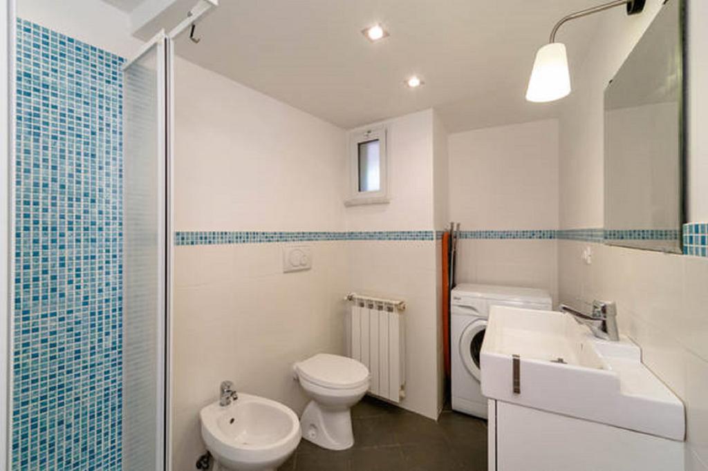 Varazze Apartment Camera foto