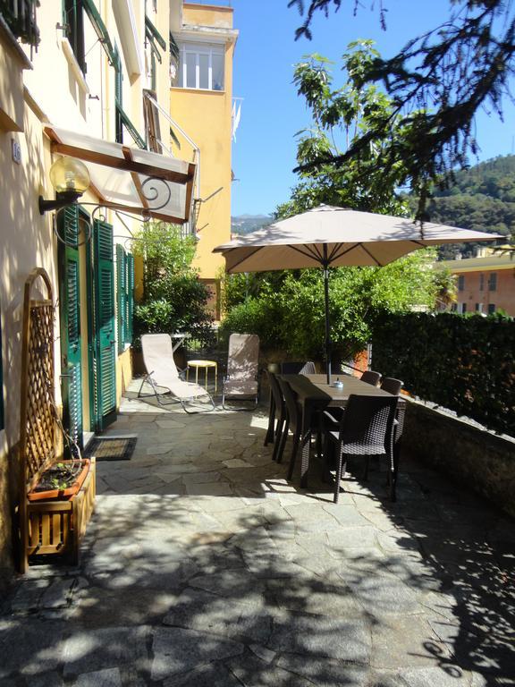 Varazze Apartment Esterno foto