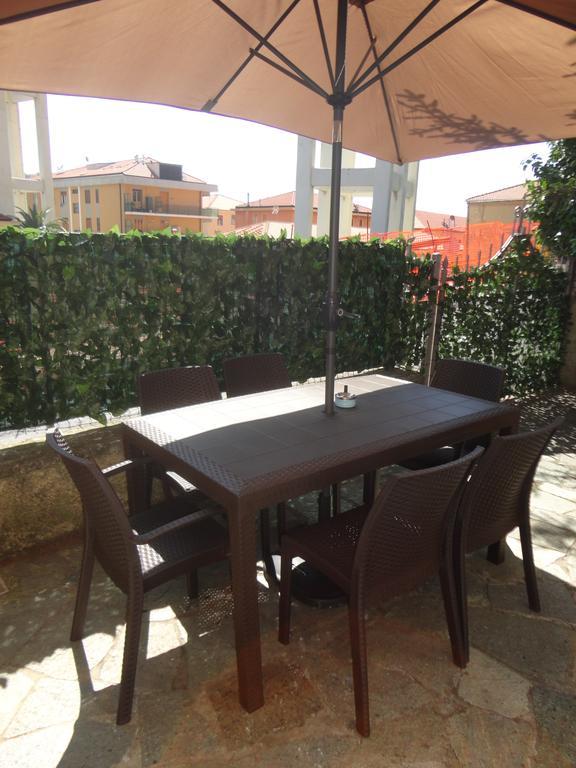 Varazze Apartment Esterno foto